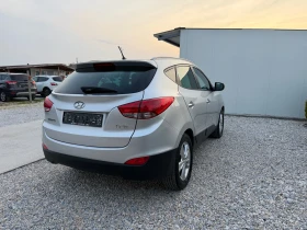 Hyundai IX35 1.7d 116kc., снимка 4