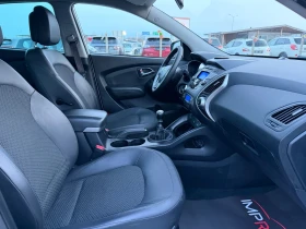 Hyundai IX35 1.7d 116kc., снимка 11