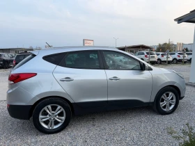 Hyundai IX35 1.7d 116kc., снимка 6
