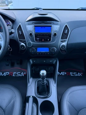 Hyundai IX35 1.7d 116kc., снимка 12