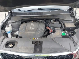 Kia Sorento 3.3l 3.3L Ex, снимка 10