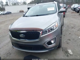 Kia Sorento 3.3l 3.3L Ex, снимка 12