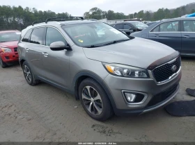Kia Sorento 3.3l 3.3L Ex, снимка 1