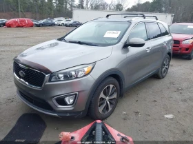 Kia Sorento 3.3l 3.3L Ex, снимка 2