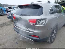 Kia Sorento 3.3l 3.3L Ex, снимка 6