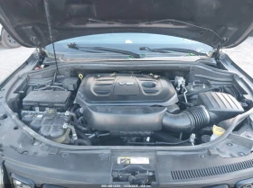 Jeep Grand cherokee Altitude 4X4, снимка 10