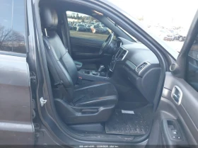 Jeep Grand cherokee Altitude 4X4, снимка 5