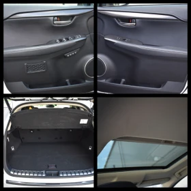 Lexus NX 300 2.0T/238kc/AWD/PREMIUM/FACELIFT/85000km/TOP!, снимка 12