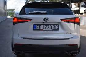 Lexus NX 300 2.0T/238kc/AWD/PREMIUM/FACELIFT/85000km/TOP!, снимка 7