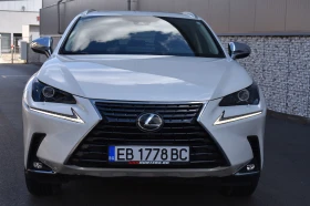 Lexus NX 300 2.0T/238kc/AWD/PREMIUM/FACELIFT/85000km/TOP!, снимка 8