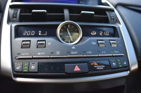 Lexus NX 300 2.0T/238kc/AWD/PREMIUM/FACELIFT/85000km/TOP!, снимка 10