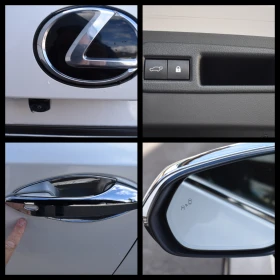 Lexus NX 300 2.0T/238kc/AWD/PREMIUM/FACELIFT/85000km/TOP!, снимка 16