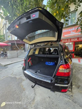 Mercedes-Benz GLK 220 CDI, снимка 5