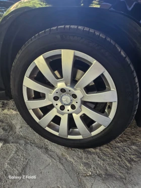 Mercedes-Benz GLK 220 CDI, снимка 10