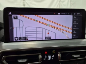 BMW X3  | XDRIVE30I | NARDO GREY | RED INT | 360 | , снимка 12