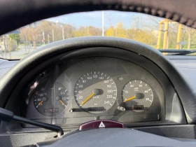 Mercedes-Benz ML 270, снимка 16