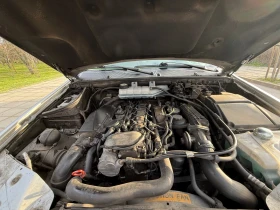 Mercedes-Benz ML 270, снимка 9