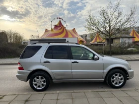 Mercedes-Benz ML 270, снимка 5
