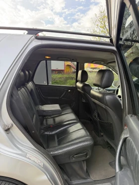 Mercedes-Benz ML 270, снимка 15