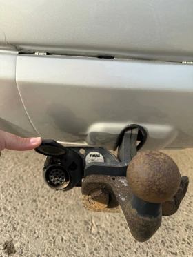 Mercedes-Benz ML 270, снимка 10