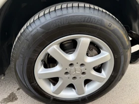 Mercedes-Benz ML 270, снимка 17