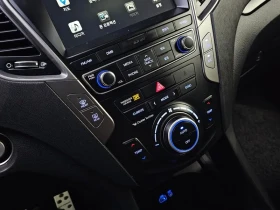 Hyundai Santa fe 2.0, снимка 17