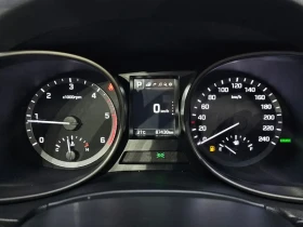 Hyundai Santa fe 2.0, снимка 8