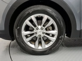 Hyundai Santa fe 2.0, снимка 5
