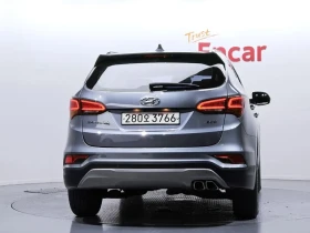 Hyundai Santa fe 2.0, снимка 4