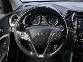 Hyundai Santa fe 2.0, снимка 14