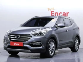 Hyundai Santa fe 2.0, снимка 1