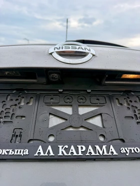 Nissan Juke Нов внос* 360 камера* Нави* Клима* Топ* Нови гуми*, снимка 12