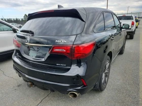 Acura Mdx A SPEC/CARFAX/ДИСТРОНИК/ПОДГРЕВ/ПАНО/ФИНАНСИРАНЕ, снимка 3