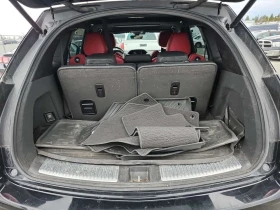 Acura Mdx A SPEC/CARFAX/ДИСТРОНИК/ПОДГРЕВ/ПАНО/ФИНАНСИРАНЕ, снимка 14