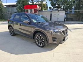 Mazda CX-5, снимка 8