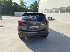Mazda CX-5, снимка 5