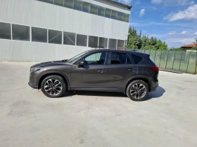 Mazda CX-5, снимка 3