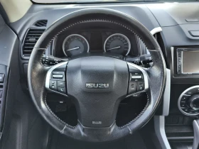 Isuzu D-max 4x4 D/C GRAVITY 6AT//1907I027 , снимка 10