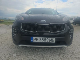 Kia Sportage GT Line Navi.panorama4x4, снимка 1