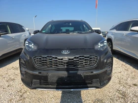Kia Sportage GT Liine Navi.panorama4x4, снимка 1