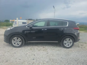 Kia Sportage GT Line Navi.panorama4x4, снимка 4