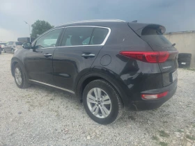 Kia Sportage GT Line Navi.panorama4x4, снимка 7