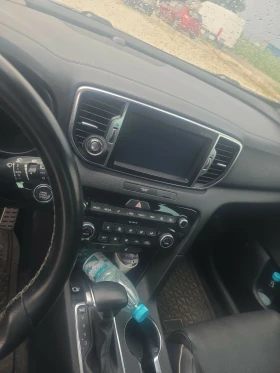 Kia Sportage GT Line Navi.panorama4x4, снимка 14