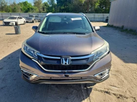 Honda Cr-v 2016 HONDA CR-V EXL, снимка 2