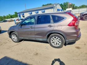 Honda Cr-v 2016 HONDA CR-V EXL, снимка 6