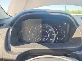 Honda Cr-v 2016 HONDA CR-V EXL, снимка 8
