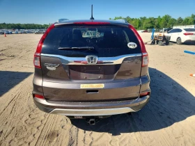 Honda Cr-v 2016 HONDA CR-V EXL, снимка 5