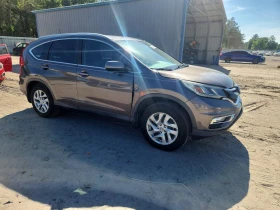 Honda Cr-v 2016 HONDA CR-V EXL, снимка 1