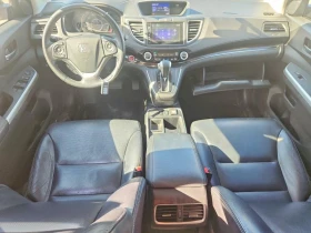 Honda Cr-v 2016 HONDA CR-V EXL, снимка 9