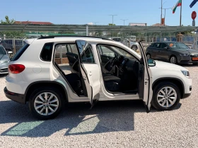 VW Tiguan 2.0TDI* NAVI* KAMERA* ANDROID* 6SK* 140KS* LIZING, снимка 6